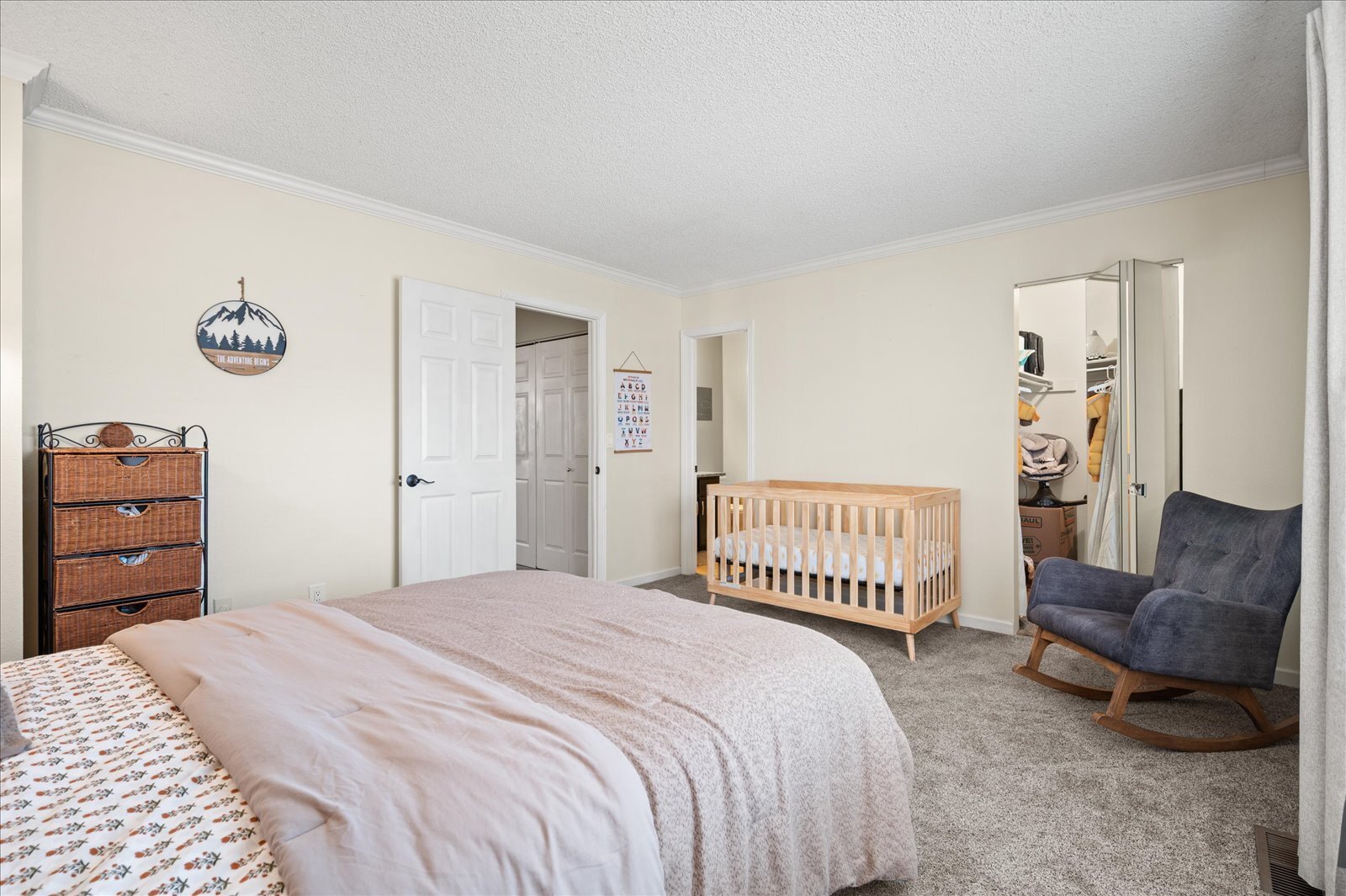 Building Photo - 3461 S Ammons St