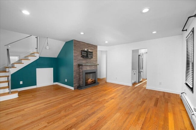 Building Photo - Beautifully Renovated Contemporary Cape with Private Backyard