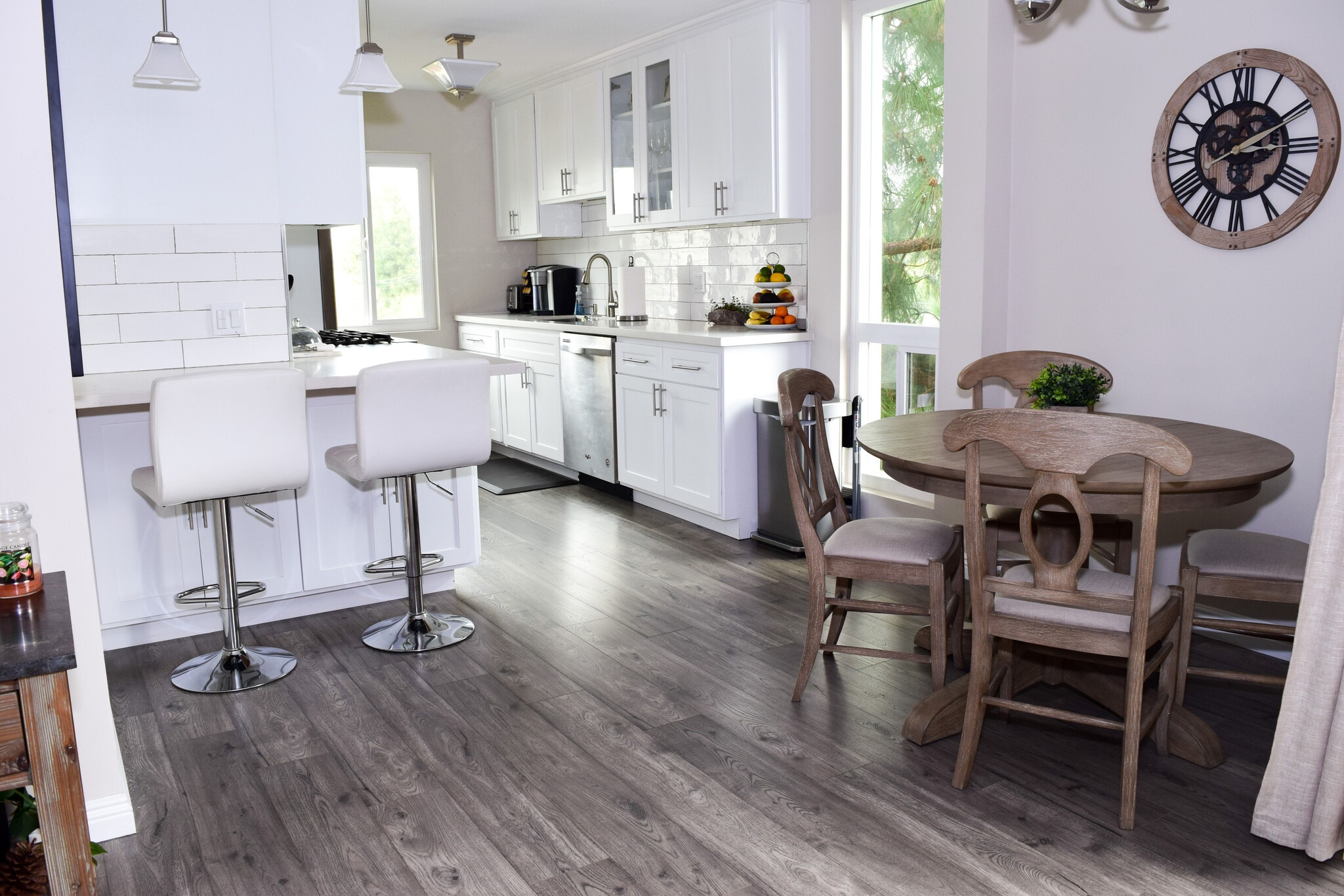 Kitchen - 16169 Sunset Blvd