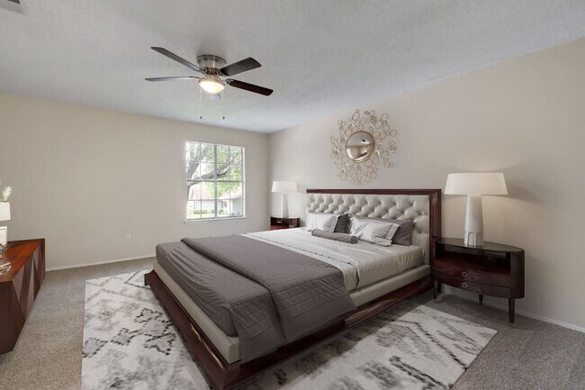 Building Photo - Two stories 3 Bedrooms & 3 Bathrooms Home for Rent in Desirable Anderson Mill NW of Austin