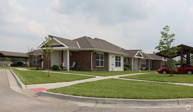 Building Photo - Bethel Estates of Gardner