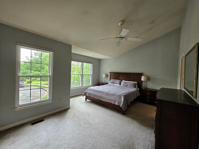 Building Photo - 16831 Centerfield Way