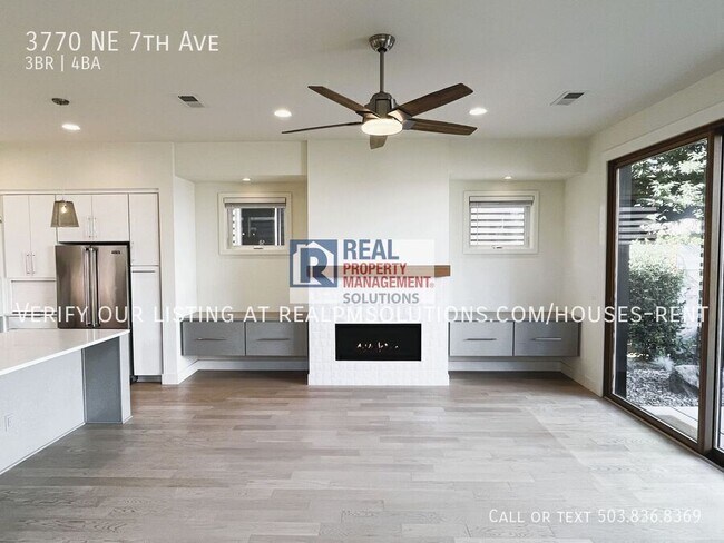 Building Photo - 3770 NE 7th Ave