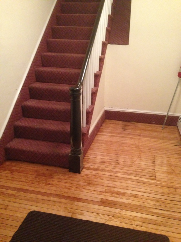 Building Photo - 52 Washington St