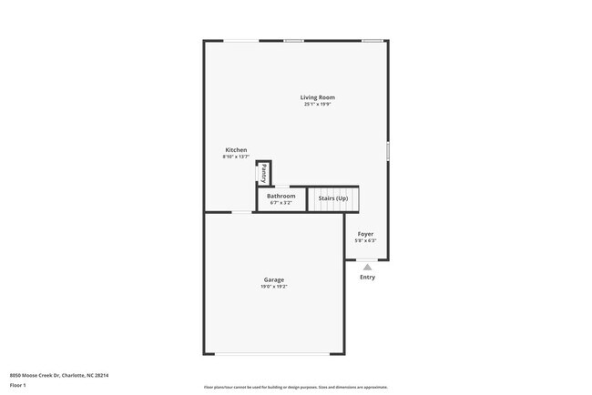 Building Photo - 8050 Moose Crk Dr