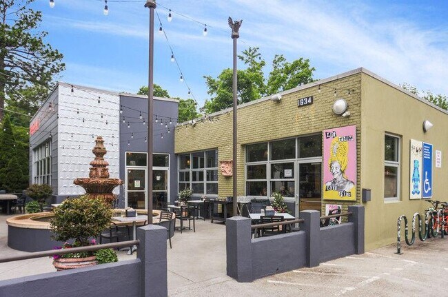 Building Photo - 1760 Indiana Ave NE