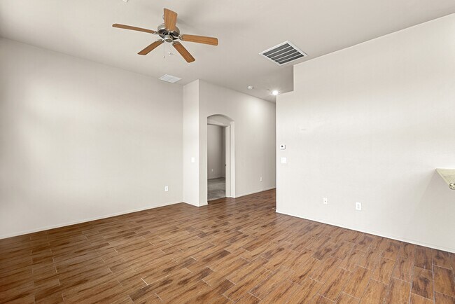 Floorplan - Avilla Tanque Verde
