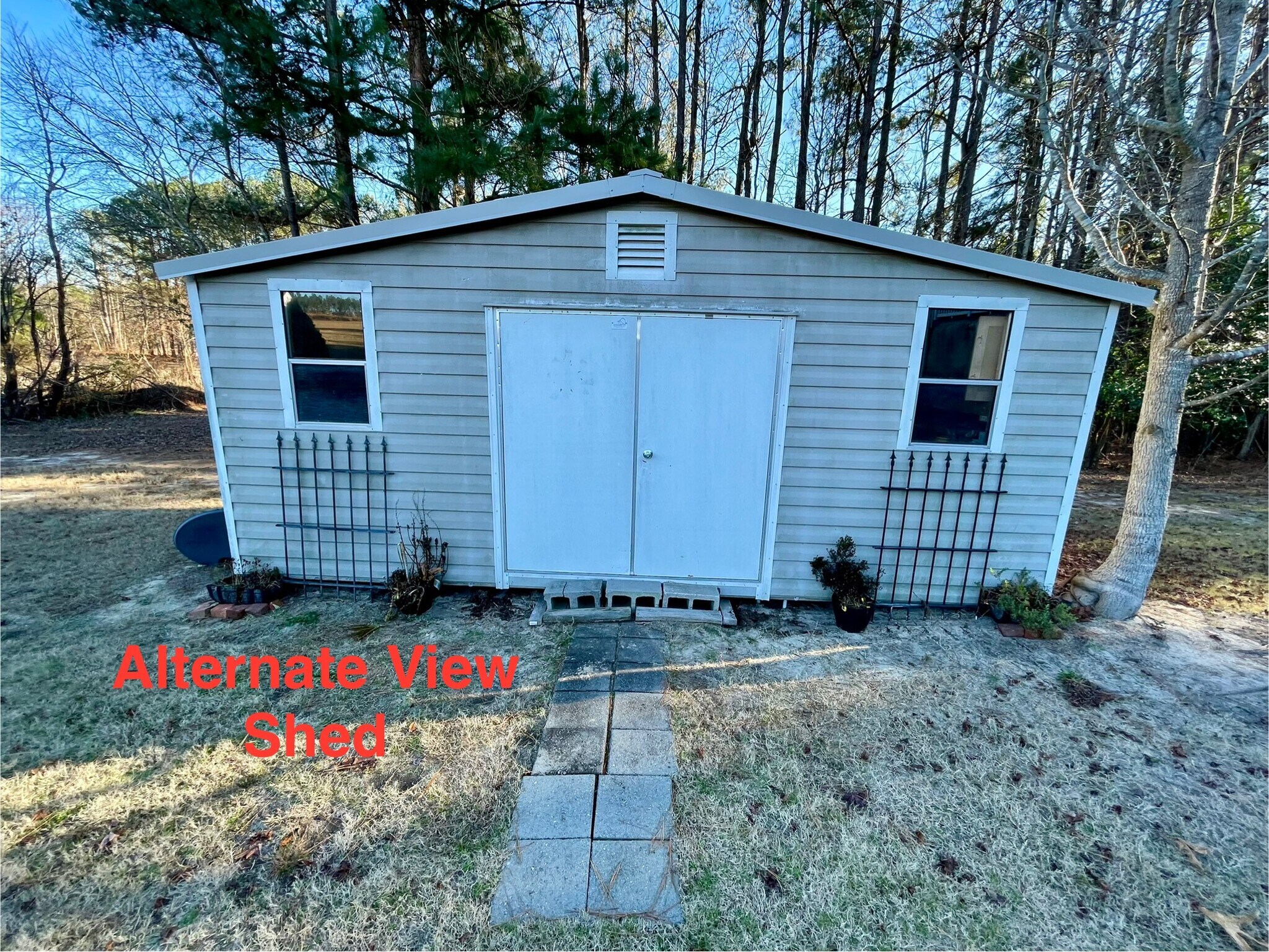 Building Photo - 2281 New Market Rd