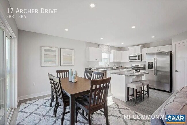 Building Photo - 17 Archer Dr