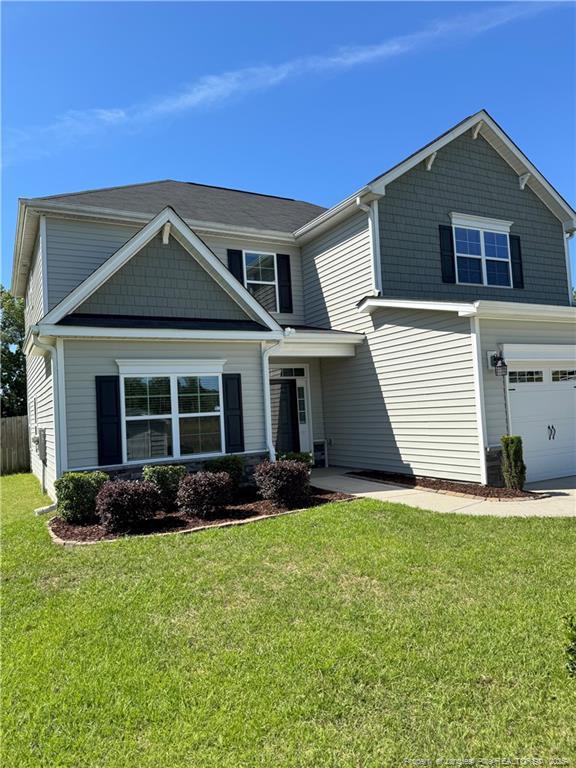 Building Photo - 438 Gadson Dr