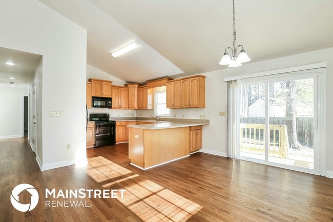 Building Photo - 4 Lava Ln