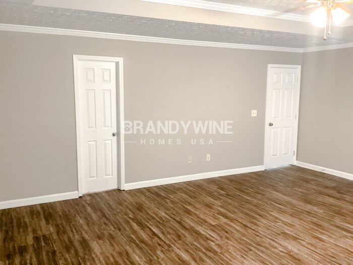 Building Photo - 2851 Partin Pl