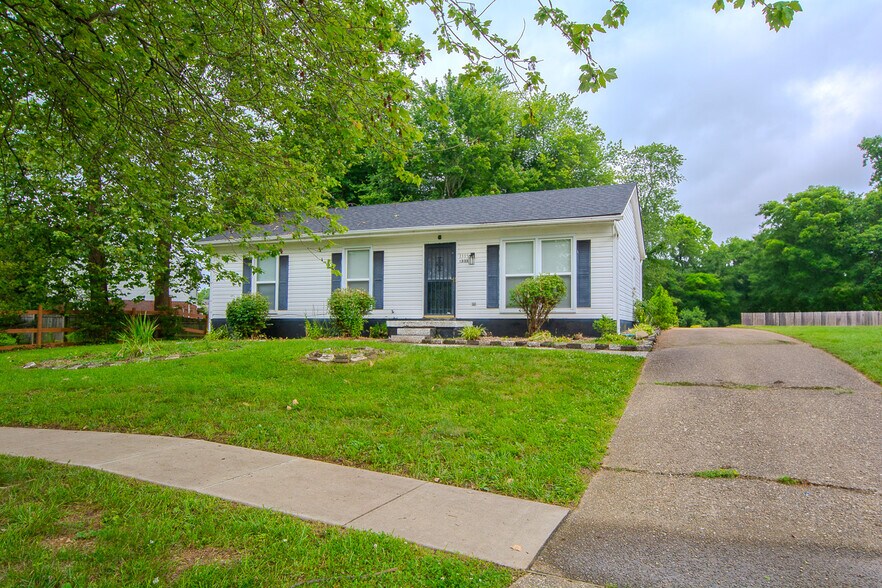 Building Photo - 1335 Heafer Rd