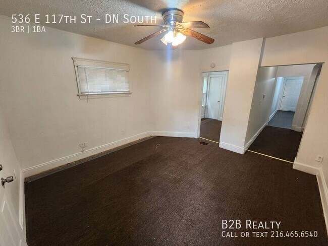 Building Photo - 536 E 117th St