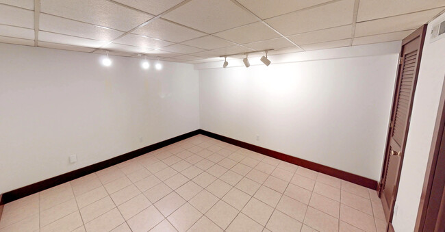 BASEMENT - 515 S Grand Ave W