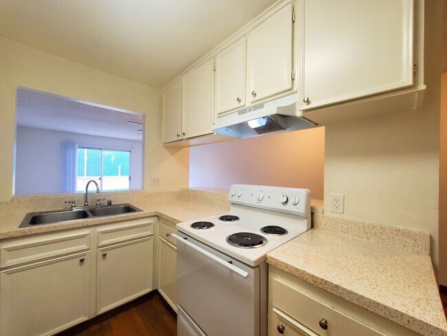 Interior Photo - Emerald Vista Apartments