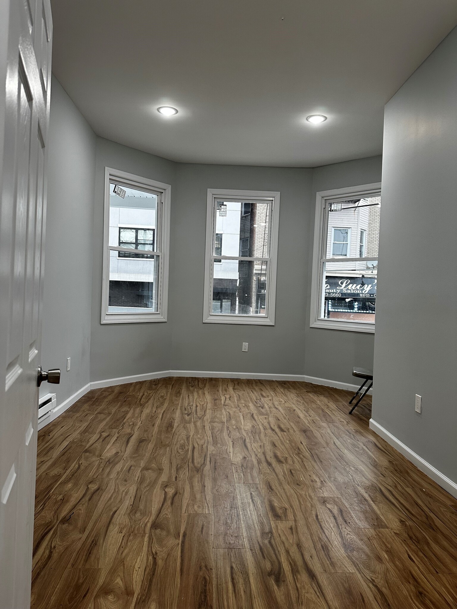 Bed Room 2 - 90 Park Ave