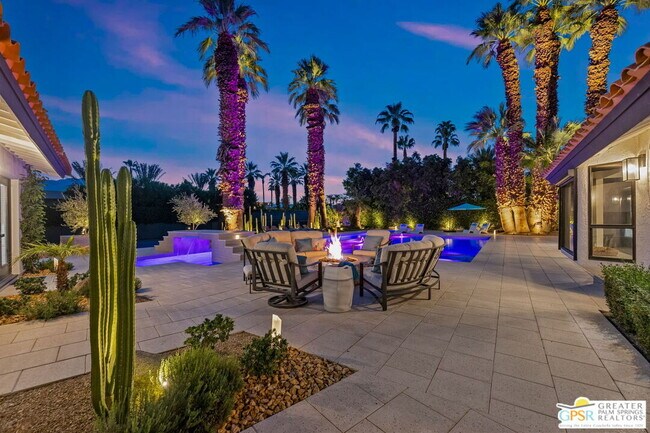 Building Photo - 40563 Desert Creek Ln