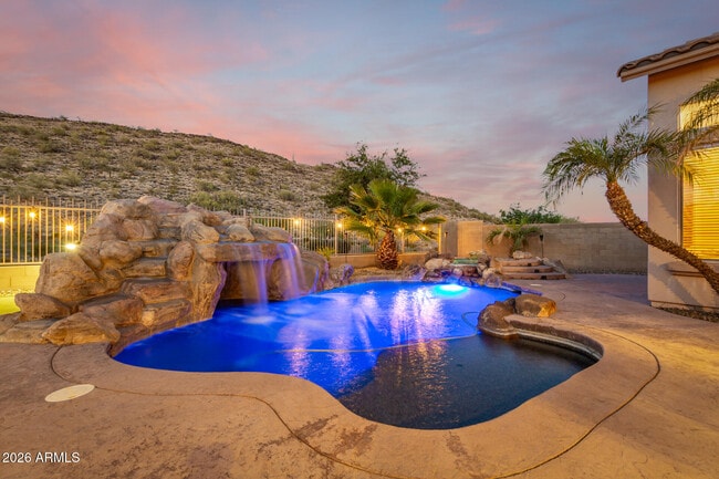 Building Photo - 25905 N 49th Ln