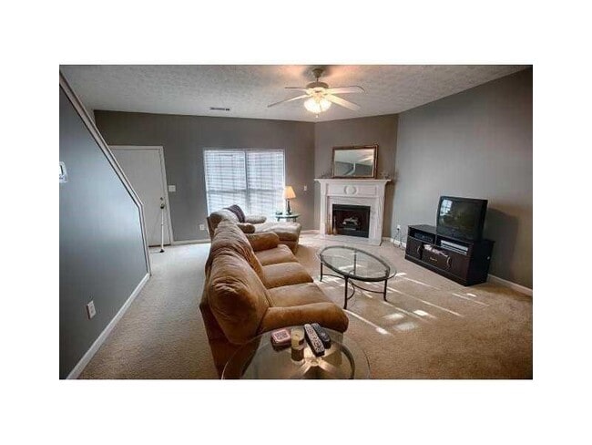 Building Photo - 3816 Dandridge Way NW