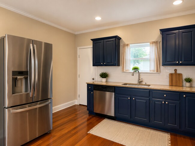 Building Photo - Charming 3BD/2.5BA Townhome in Harwood, Baltimore, MD!
