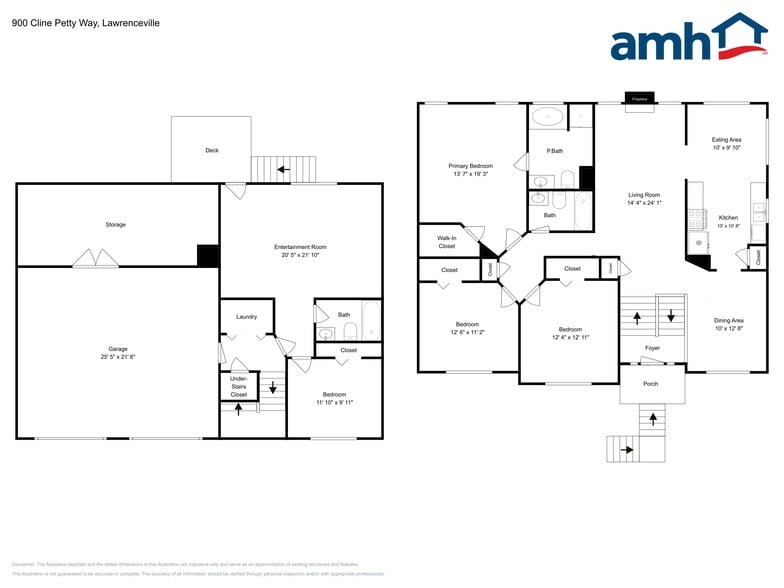 Building Photo - 900 Cline Petty Way