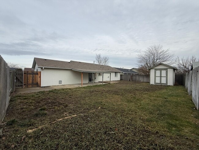 Building Photo - 12411 W 11th Ave