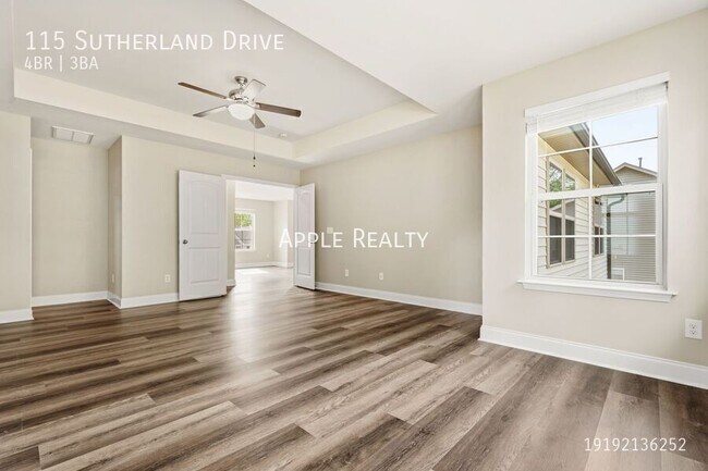 Building Photo - 115 Sutherland Dr