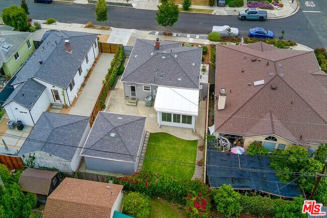 Building Photo - 4762 Imlay Ave