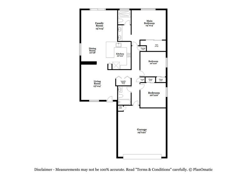 Building Photo - 11217 W Berkeley Rd