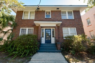 Building Photo - 2842 Park St