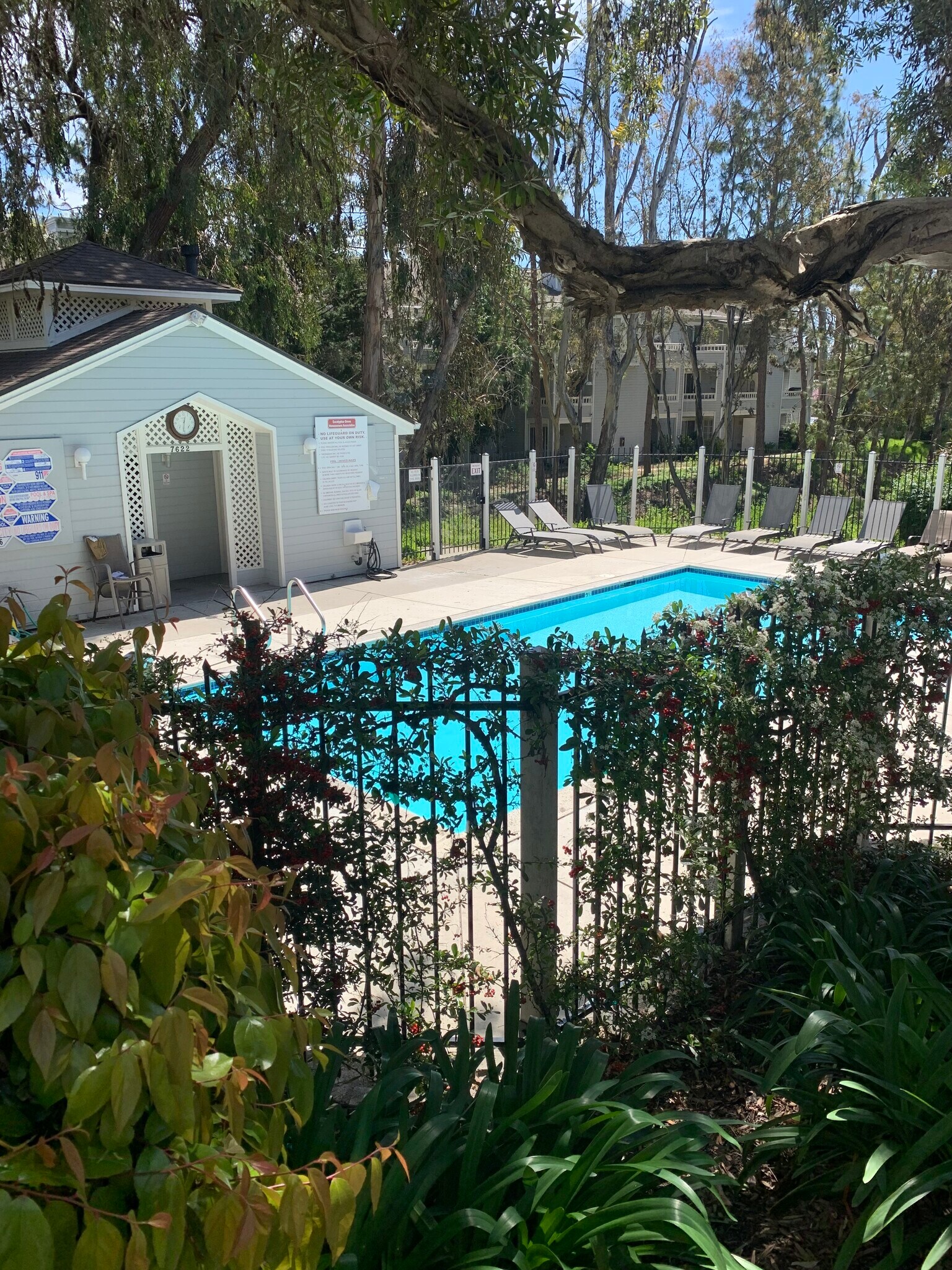 Building Photo - 7636 Hollister Ave