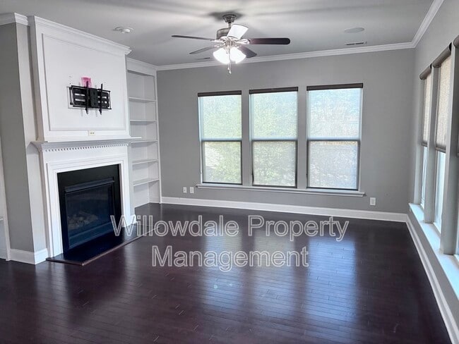 Building Photo - 1249 Stowage Dr