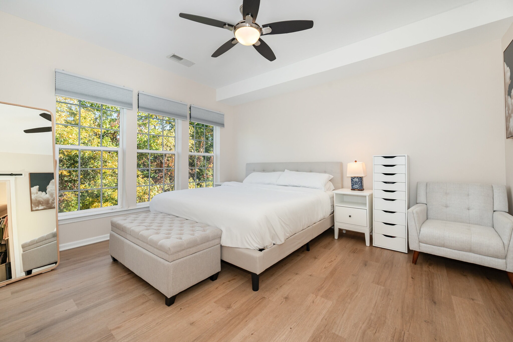 Master Bedroom - 3276 Margellina Dr
