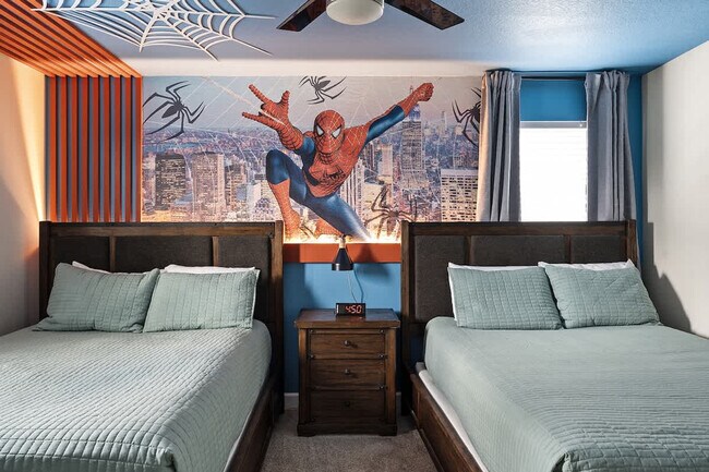 Building Photo - 4702 Sleepy Hollow Dr