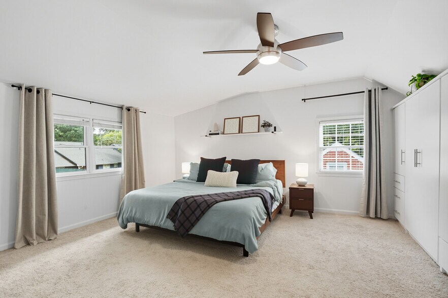 Building Photo - 1946 Terry Mill Rd SE