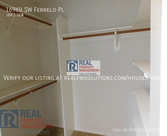 Building Photo - 16960 SW Ferrelo Pl