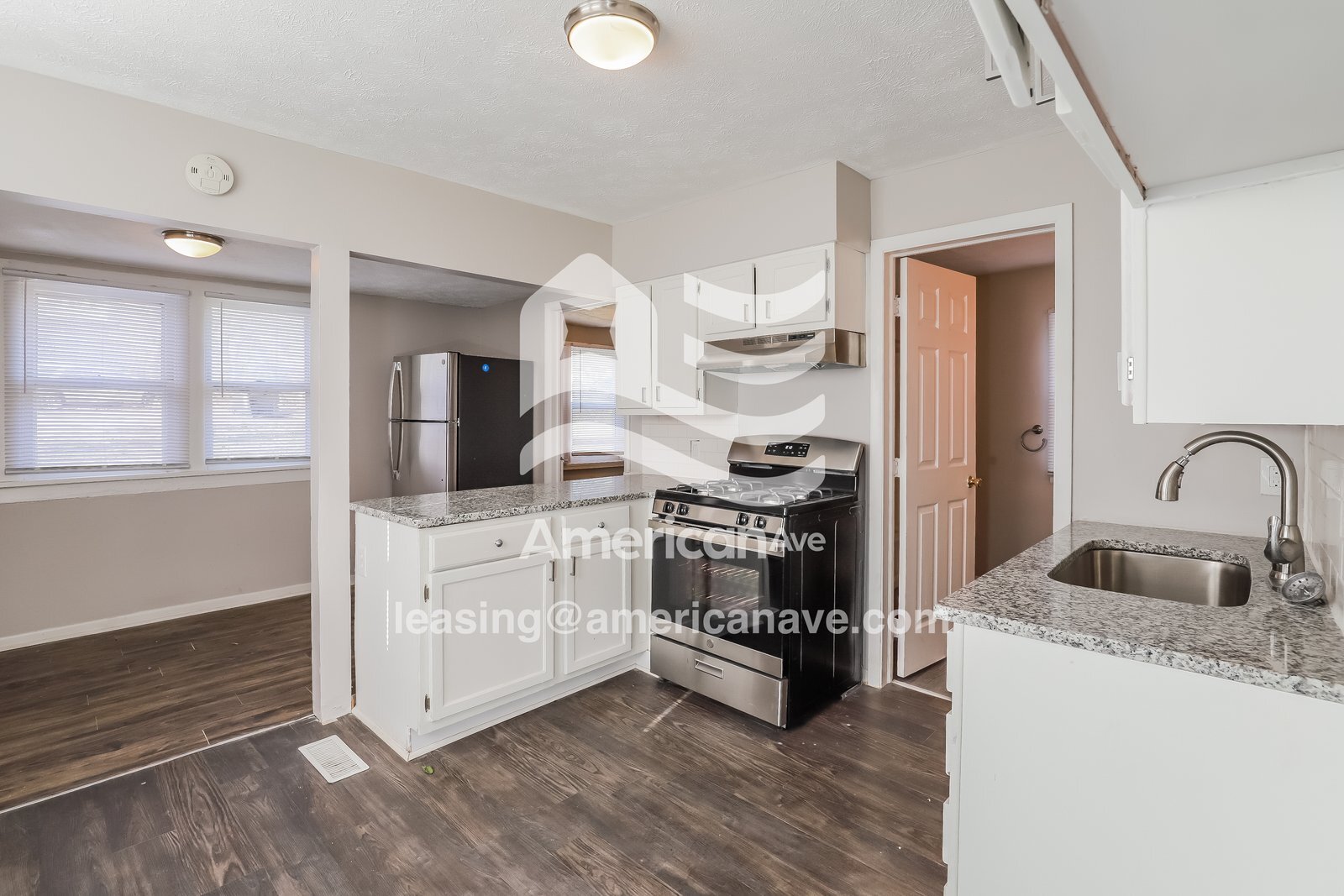 Building Photo - 1942 S 14th St