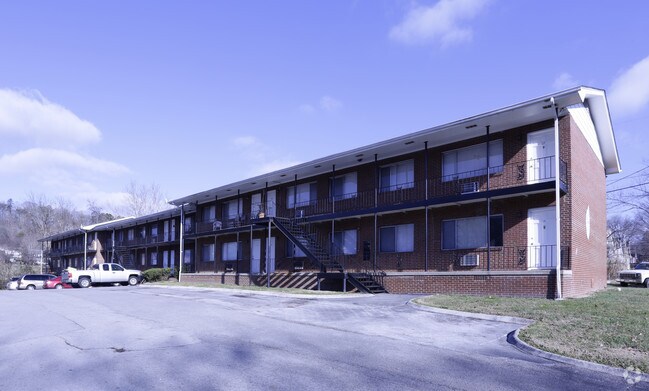Building Photo - Flats at the View