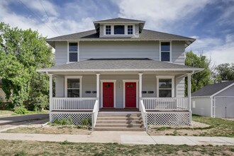 Building Photo - 1115 15th St