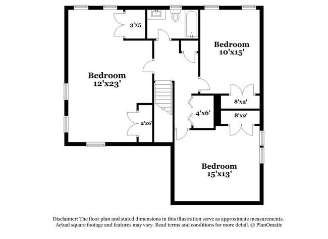 Building Photo - 1422 Southgate Dr