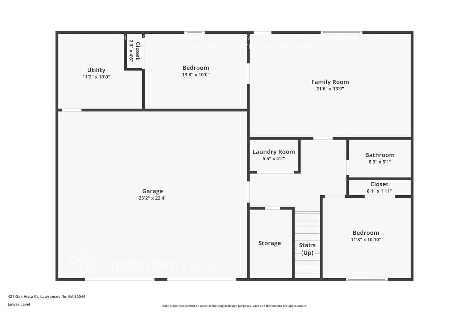 Building Photo - 421 Oak Vista Ct