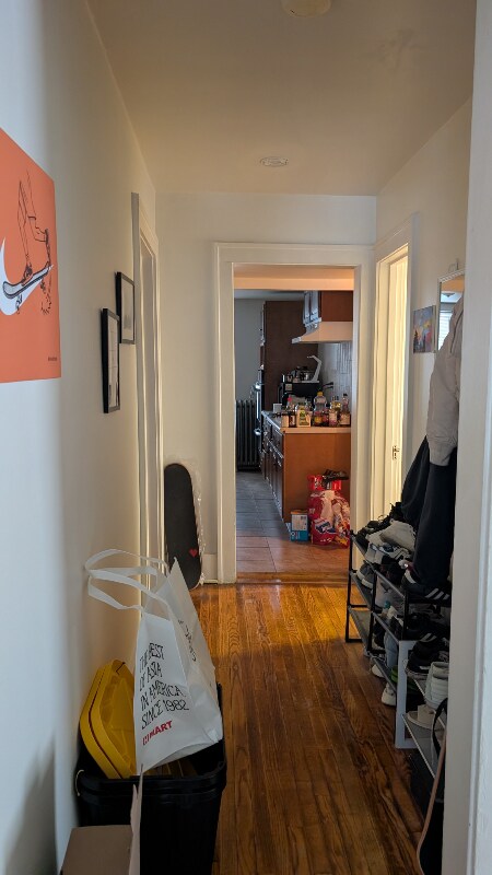 Building Photo - 312 W Springfield Ave