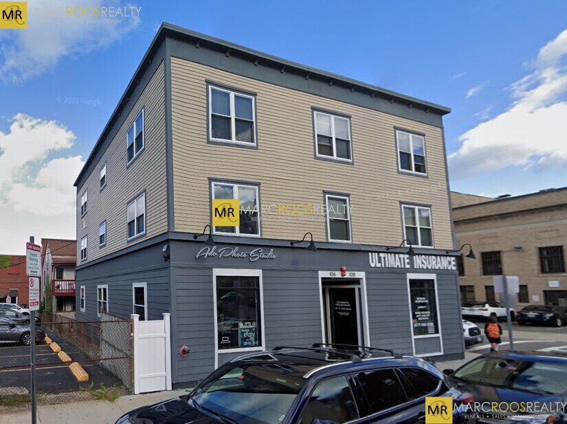 Building Photo - 92 Maverick St