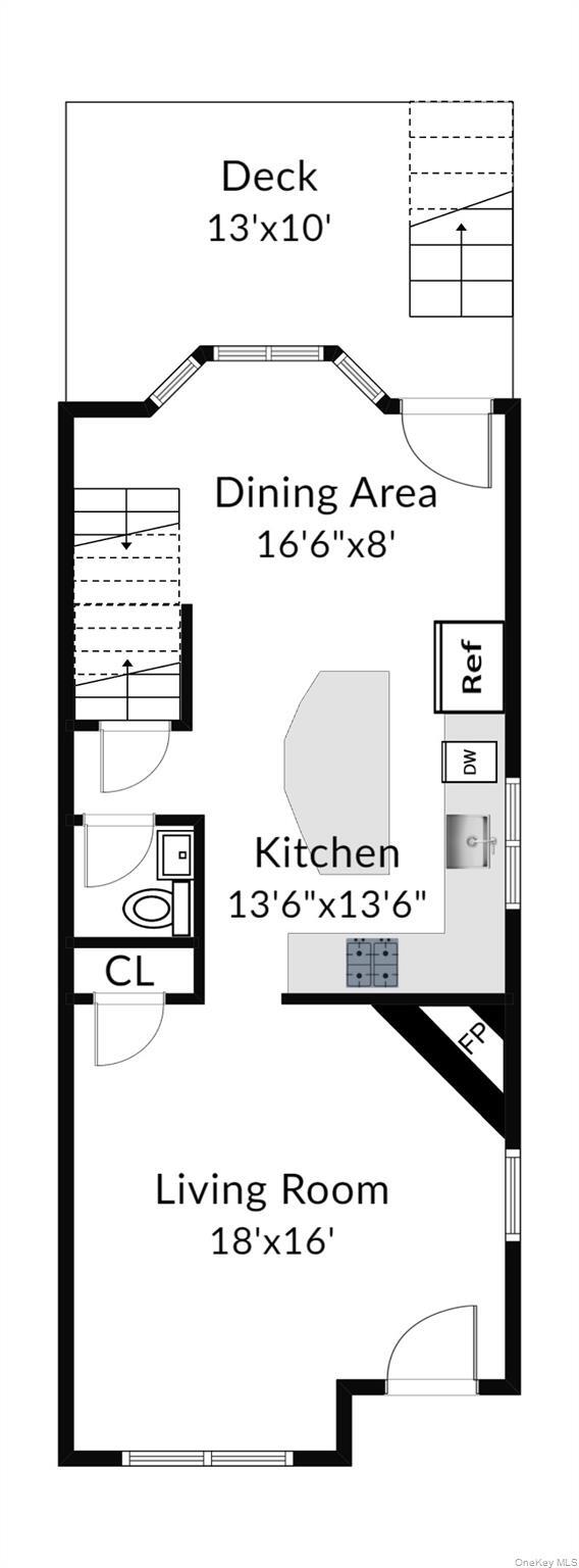 Building Photo - 85 Park Ave