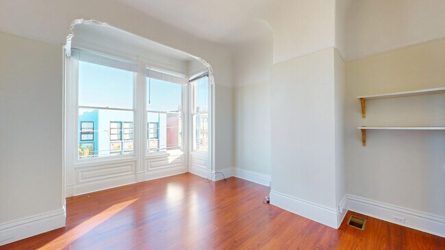 Primary Photo - 862 Shotwell St