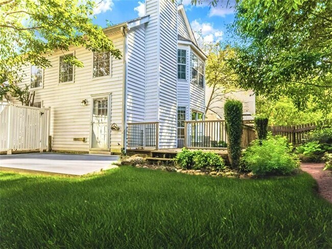 Building Photo - 2029 Britley Park Crossing