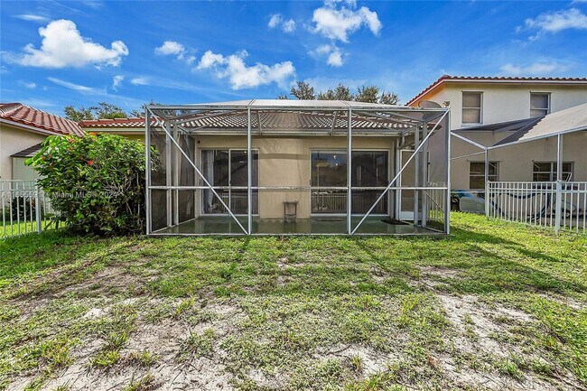 Building Photo - 3884 NW 63rd Terrace