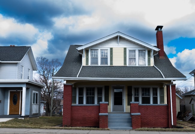 Building Photo - 440 W Main St