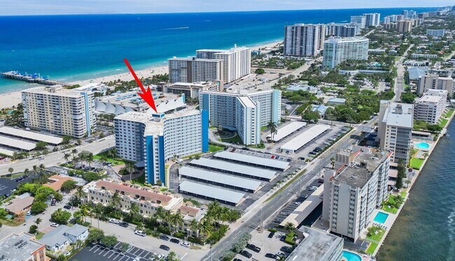 Building Photo - 301 N Ocean Blvd